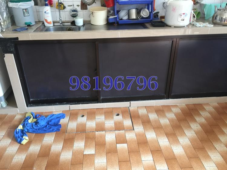 Sembawang Hills Estate (D20), Terrace #80152702